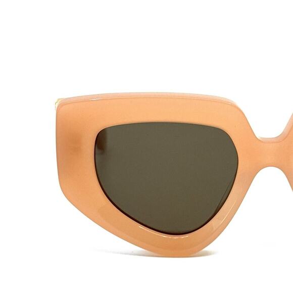 New, LOEWE Sunglasses LW40154U 72E Authentic - Picture 4 of 11